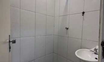 Imagem 3: Studio com 1 dormitório para alugar, 25 m² por R$ 1.100,00/mês - Vila Siqueira - São Paulo