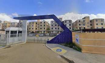 Imagem 7: Venda de Apart. no Residencial Via Solares com Três Quartos + Piscina e Área Gourmet