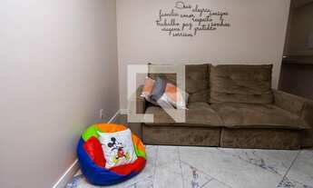 Imagem 4: Apartamento para Aluguel - Jardim do Lago, 3 Quartos, 84 m2