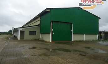 Imagem 2: Itatiba - Galpão/Depósito/Armazém - Distrito Industrial Alfredo Relo