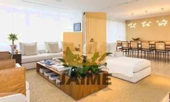 Imagem 6: Apartamento padrão com 2 suites e 2 vagas