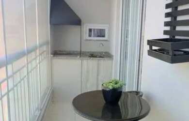 Imagem 2: APARTAMENTO - TATUAPÉ - SP