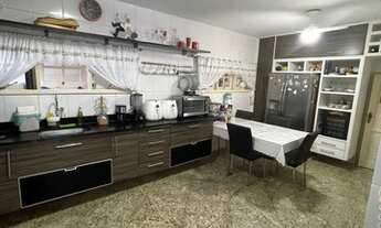 Imagem 2: Rio Mar Casa de condomínio 480m2 5 quartos sendo 4 suites mobiliada