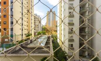 Imagem 7: Apartamento com 3 Dormitórios 2 Vagas em Pompeia