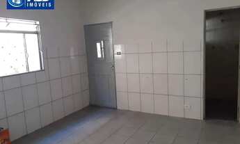 Imagem 6: Casa com 1 dormitório para alugar, 30 m² por R$ 600,00/mês - Jardim Álamo - Guarulhos/SP