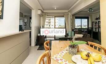 Imagem 5: PORTO ALEGRE - Apartamento Padrão - Santa Maria Goretti