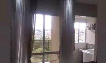 Imagem 6: Apartamento Residencial à venda, Jardim Salete, Taboão da Serra - AP0363