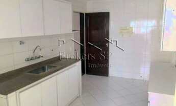 Imagem: São Paulo - Apartamento Padrão - Moema