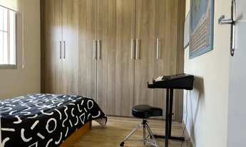 Imagem 5: Cobertura Duplex Vila Mariana