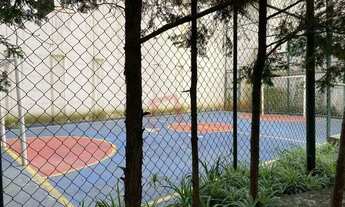 Imagem 7: Apartamento com 2 dormitórios para alugar, 53 m² por R$ 3.899,00/mês - Bela Aliança - São