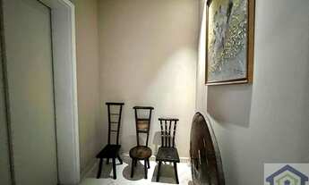 Imagem 6: APARTAMENTO RESIDENCIAL em SÃO PAULO - SP, VILLAGGIO PANAMBY