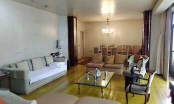 Imagem 1: Apartamento com 3 quartos à venda, 170m² - Leblon - Rio de Janeiro/RJ