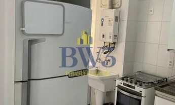 Imagem 6: Apartamento - Vila Nova - Campinas