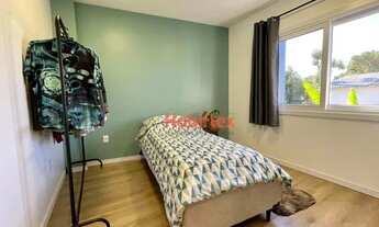 Imagem 7: Casa com 2 dormitórios para alugar, 130 m² por R$ 10.000,00/mês - Campeche - Florianópolis