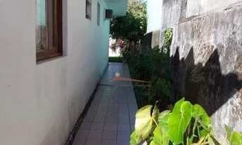 Imagem: Vende casa 600m² Bairro São João-Itajaí-SC