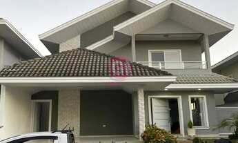 Imagem: Aluga-se Casa Sobrado em condomínio Fechado