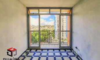 Imagem: Apartamento à venda 2 quartos 1 vaga Costa