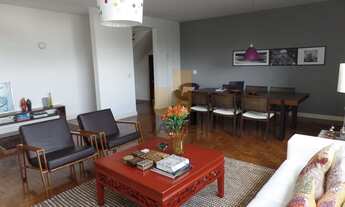 Imagem 2: Casa com 3 Dormitórios 4 Vagas em Vila Madalena