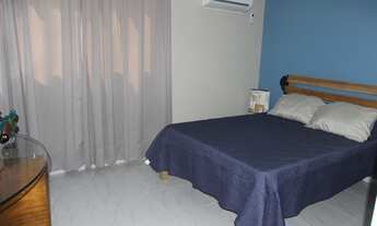 Imagem 7: VENDO LINDA CASA MURO ALTO COM 5 SUÍTES 3.500.000