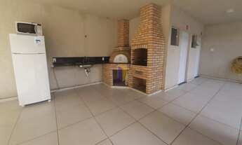 Imagem 2: APARTAMENTO 51m² - 1 DORMITÓRIO - AP2739