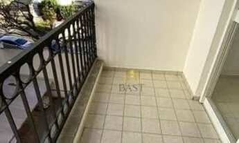 Imagem 5: Apartamento com 2 dormitórios para alugar, 60 m² por R$ 3.197/mês - Mansões Santo Antônio