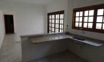 Imagem 3: Casa Térrea 150m² 3 Quartos 1 Suite 2 Vagas-Centro · Suzano,SP