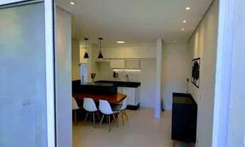 Imagem 4: APARTAMENTO ITU C/ MÓVEIS PLANEJADOS