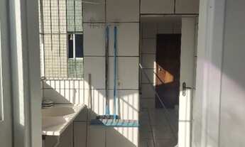 Imagem 4: Apartamento 3/4 + Dependência Duplex Para Venda No Condomínio Hermita Cansanção - Tirol