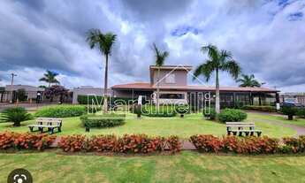 Imagem: Casa em condomínio