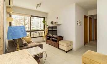 Imagem 3: PORTO ALEGRE - Apartamento Padrão - Passo da Areia