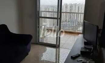 Imagem: São Paulo - Apartamento Padrão - Tatuapé