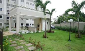 Imagem 2: Apartamento - Gran Felicitá Condomínio Clube (Incluso Condomínio + IPTU no aluguel