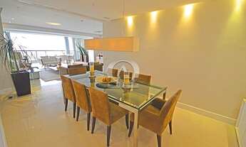 Imagem 6: COBERTURA DUPLEX RISERVA UNO BARRA DA TIJUCA