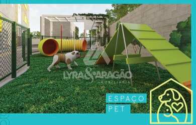 Imagem 6: Apartamento à venda no Ares do Cruzeiro , Cruzeiro, CAMPINA GRANDE - PB