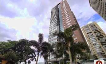 Imagem 4: Apartamento (tipo - padrao) 4 dormitórios/suite, cozinha planejada, portaria 24hs, lazer