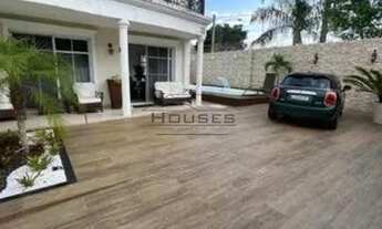 Imagem: Rio de Janeiro - Casa Padrão - Recreio