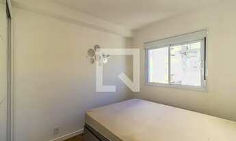 Imagem 6: Apartamento para Aluguel - Santa Cecília, 1 Quarto, 30 m2