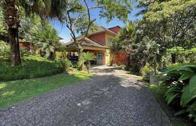 Imagem 2: COTIA - Casa de Condomínio - GRANJA VIANA