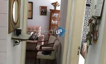 Imagem 5: COBERTURA - CATETE - 02 QUARTOS