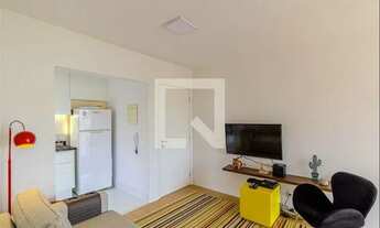 Imagem 5: Apartamento à Venda - Santa Cecília, 2 Quartos, 48 m2