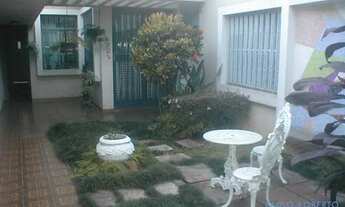 Imagem 4: CASA ASSOBRADADA - ACLIMAÇÃO - SP