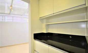 Imagem 5: Casa de condomínio sobrado para venda tem 170 metros quadrados com 3 quartos