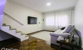 Imagem: Casa à venda em Sao Paulo