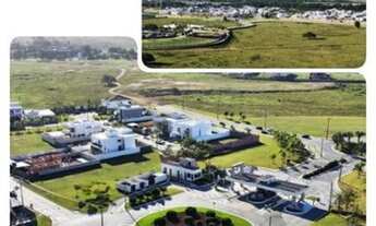 Imagem 3: Lote/Terreno para venda Alphaville Jacuhy - Serra - Espírito Santo