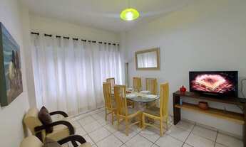 Imagem 3: Apartamento de 2 dormitórios no Embaré