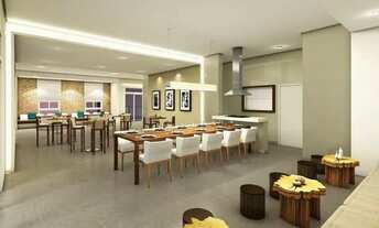 Imagem 6: APARTAMENTO RESIDENCIAL em São Paulo - SP, Vila Andrade