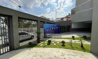 Imagem 6: Studio com 2 dormitórios para alugar, 43 m² por R$ 1.896,00/mês - Vila Matilde - São Paulo