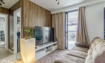 Imagem 5: Apartamento à venda em Sao Paulo