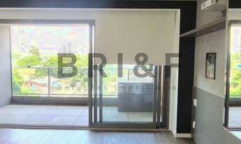 Imagem: Apartamento à venda 1 suíte, 1 vaga, 1