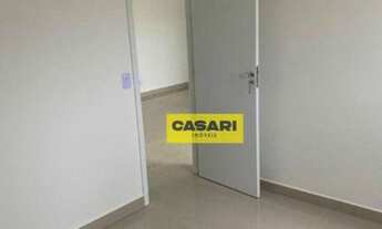 Imagem 7: Apartamento com 2 dormitórios para alugar, 50 m² - Parque das Nações - Santo André/SP